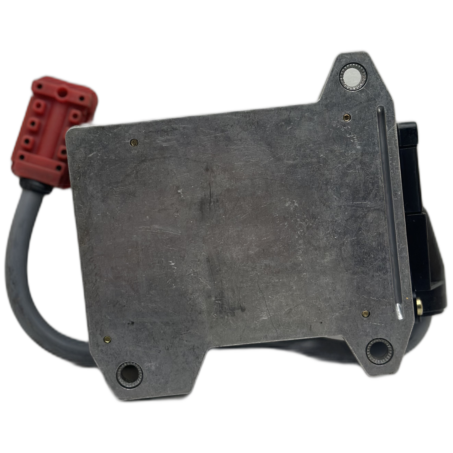 Audi A6 C4 Airbag-Steuergerät Reparatur