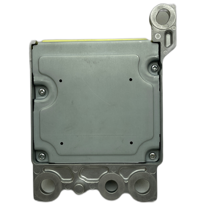 Nissan Qashqai J10 Airbag-Steuergerät Reparatur