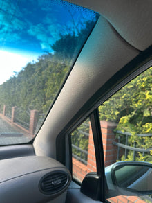 Mercedes-Benz A-Klasse W168 - Simulator für defekte Sitzbelegungsmatte