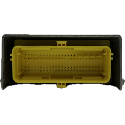 Audi A3 8P Airbag-Steuergerät Reparatur