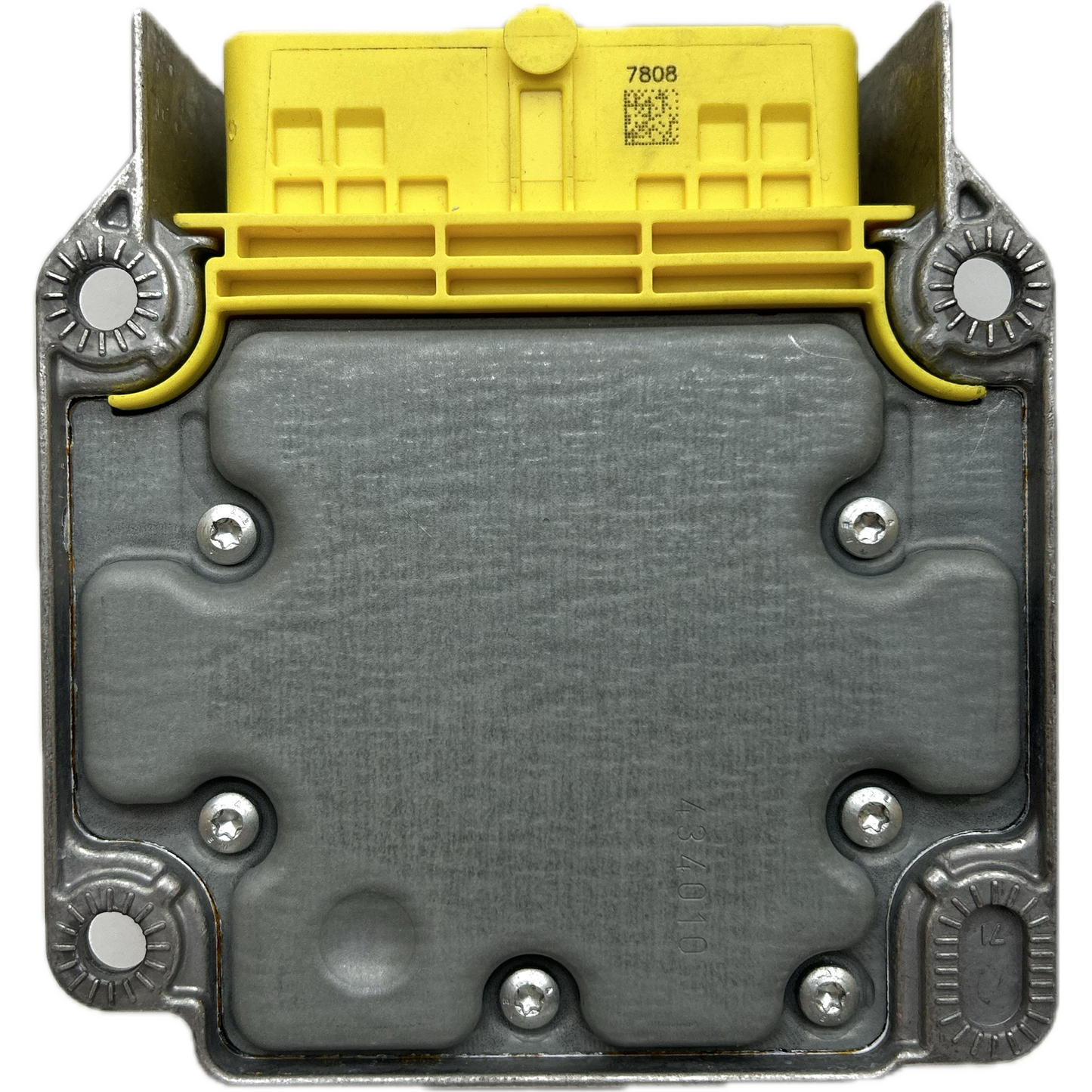 Audi RS3 8P Airbag-Steuergerät Reparatur