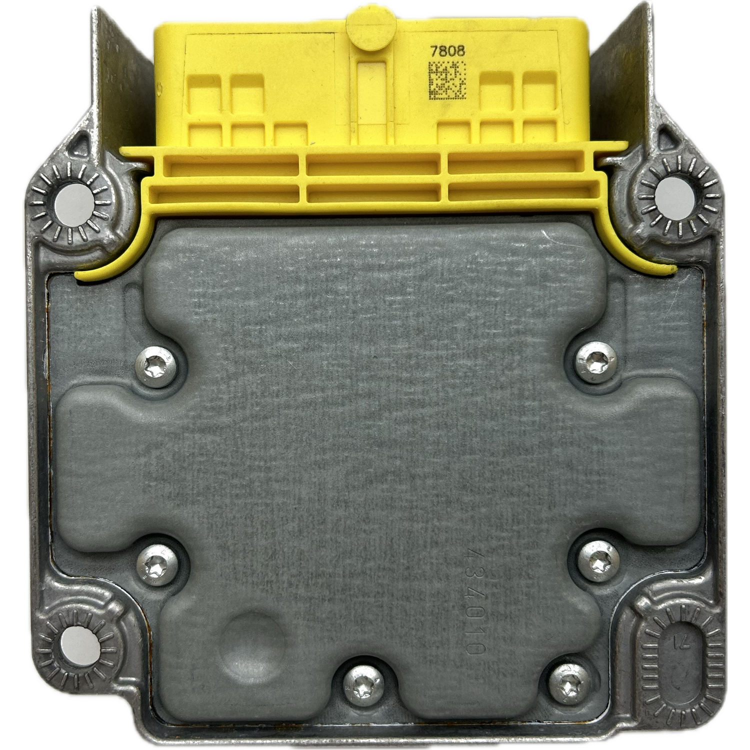 Audi RS3 8P Airbag-Steuergerät Reparatur