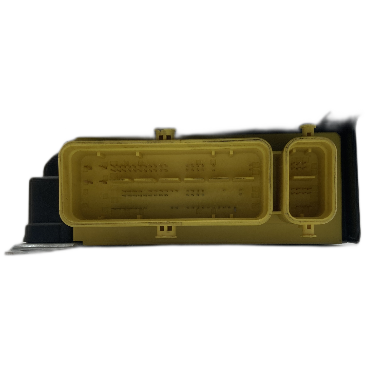 Volkswagen Touareg CR Airbag-Steuergerät Reparatur