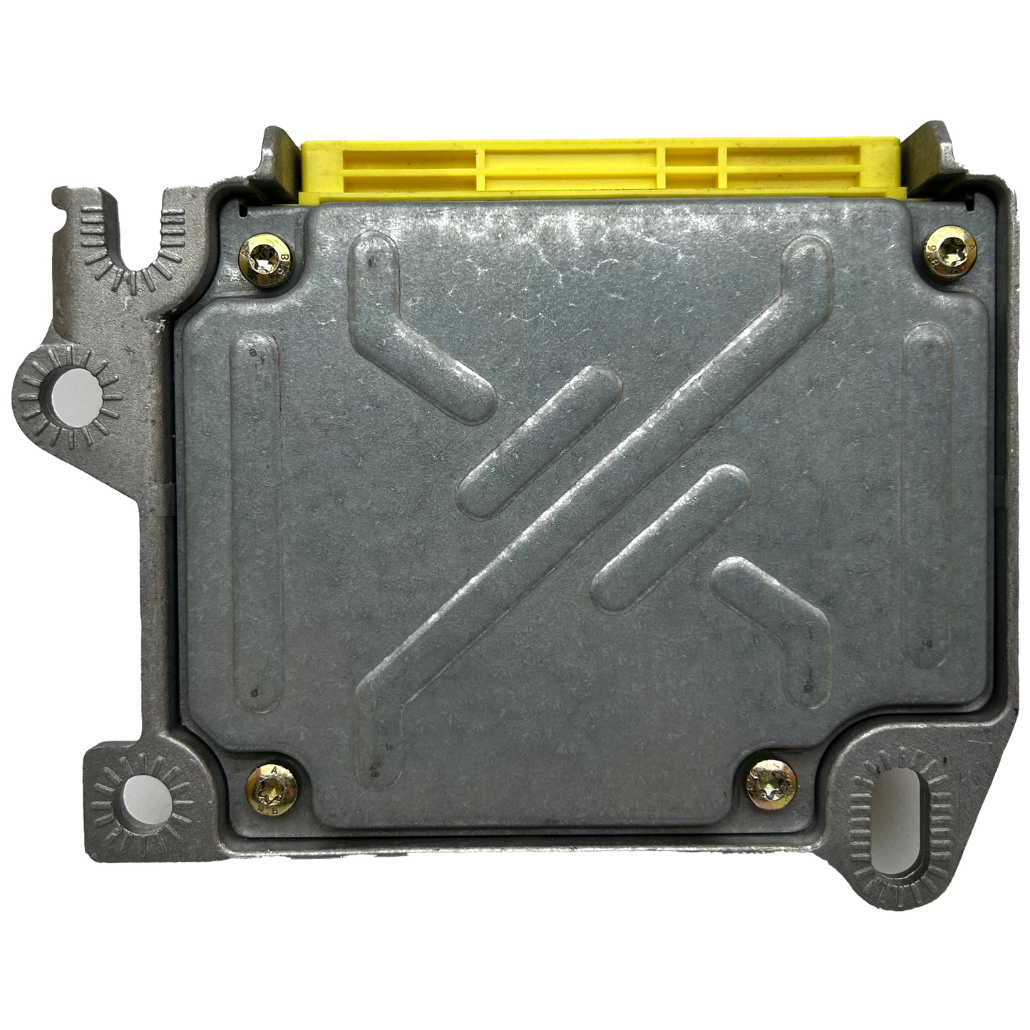 Audi A6 4A Avant Airbag-Steuergerät Reparatur