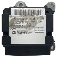 Citroën Berlingo Multispace III Airbag-Steuergerät Reparatur