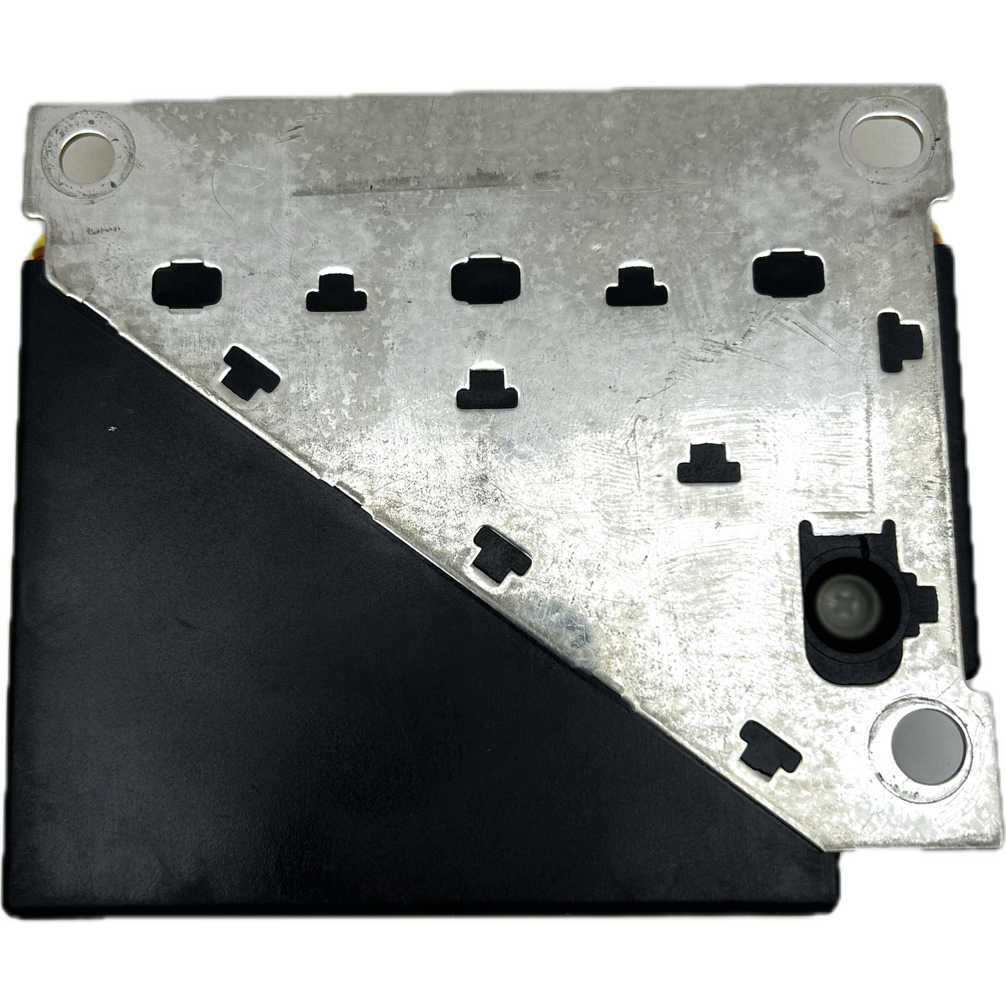 Seat Ibiza Mk3 Airbag-Steuergerät Reparatur