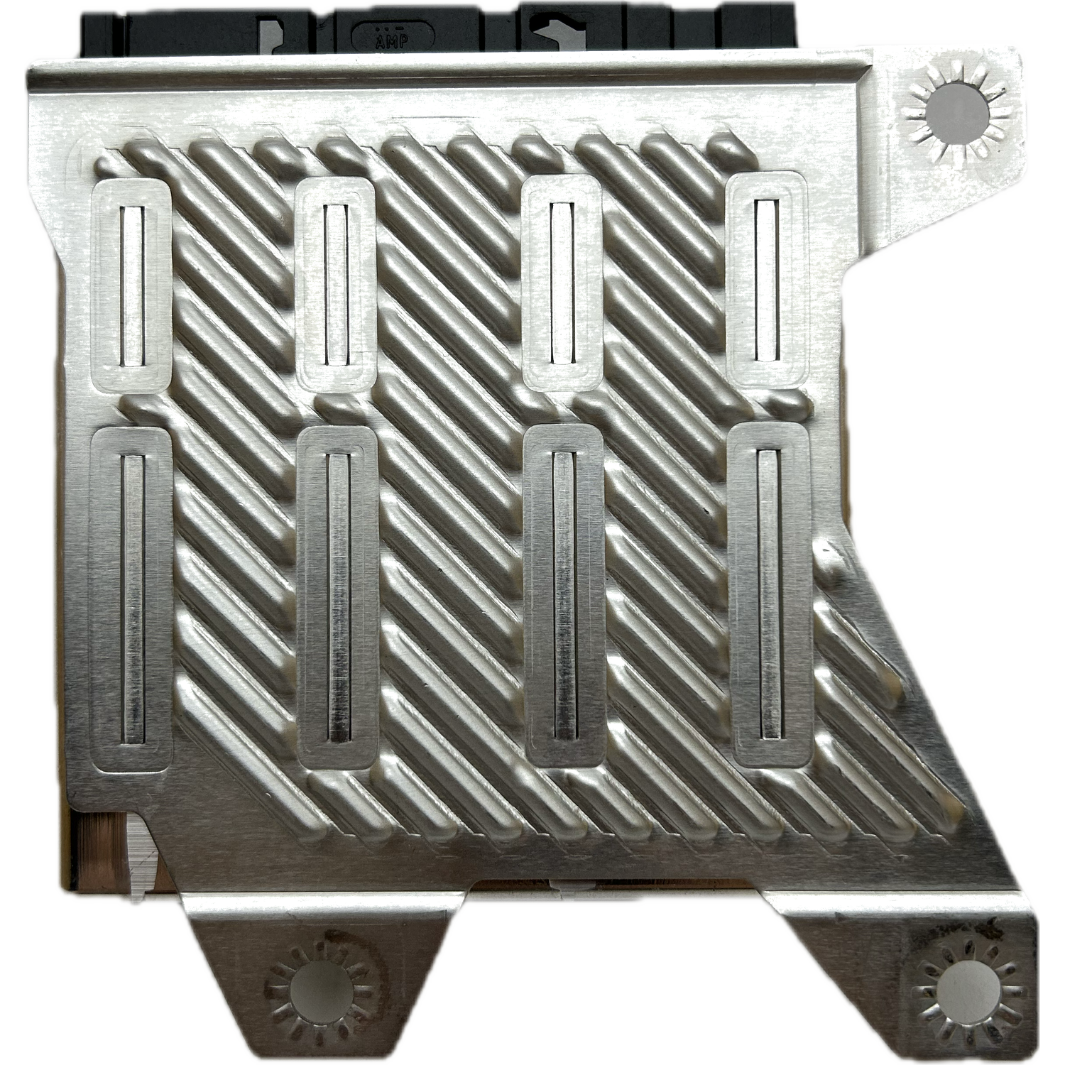 Alfa Romeo 159 939 Airbag-Steuergerät Reparatur