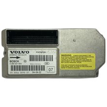 Volvo XC90 Serie 1 Airbag-Steuergerät Reparatur