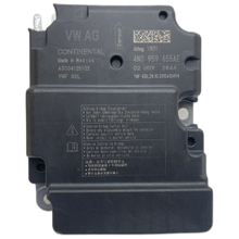 Audi SQ8 4M Airbag-Steuergerät Reparatur