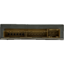 BMW 5er Serie E60 Airbag-Steuergerät Reparatur