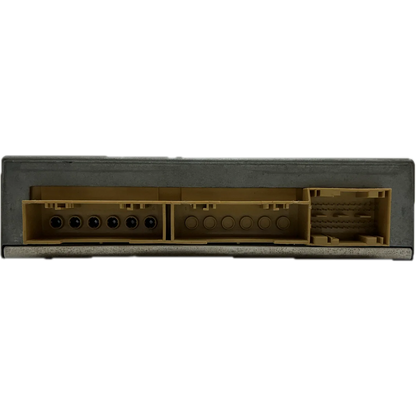 BMW 5er Serie E60 Airbag-Steuergerät Reparatur