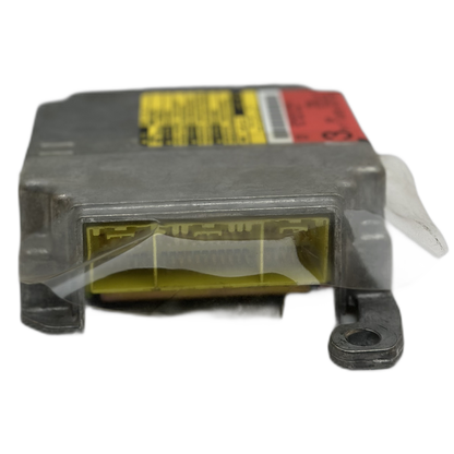 Toyota Corolla E120 Airbag-Steuergerät Reparatur