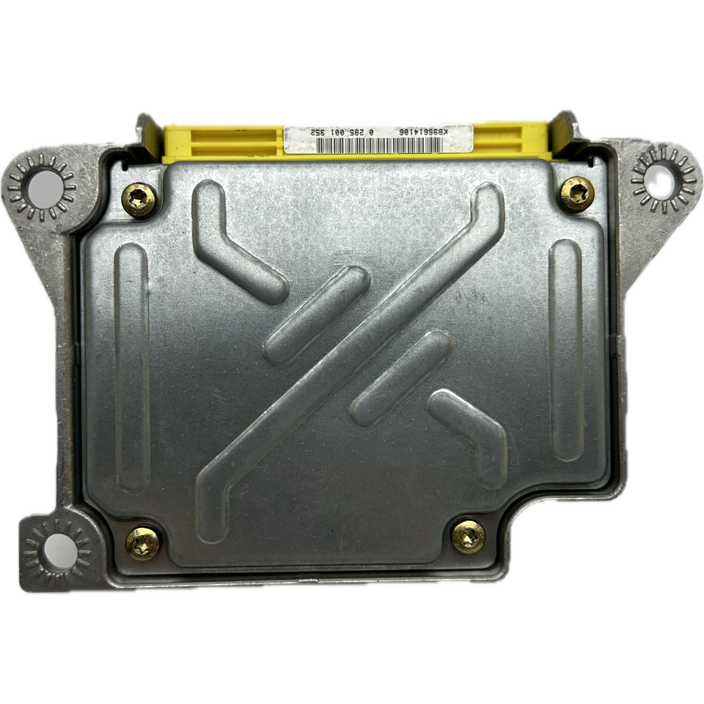 Audi A3 8L Airbag-Steuergerät Reparatur