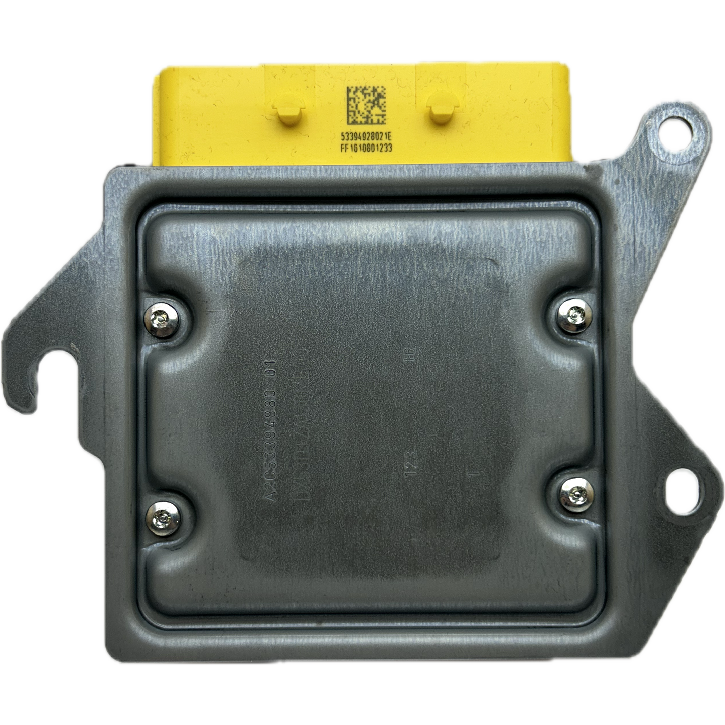 Volkswagen Golf Sportsvan Mk7 Airbag-Steuergerät Reparatur