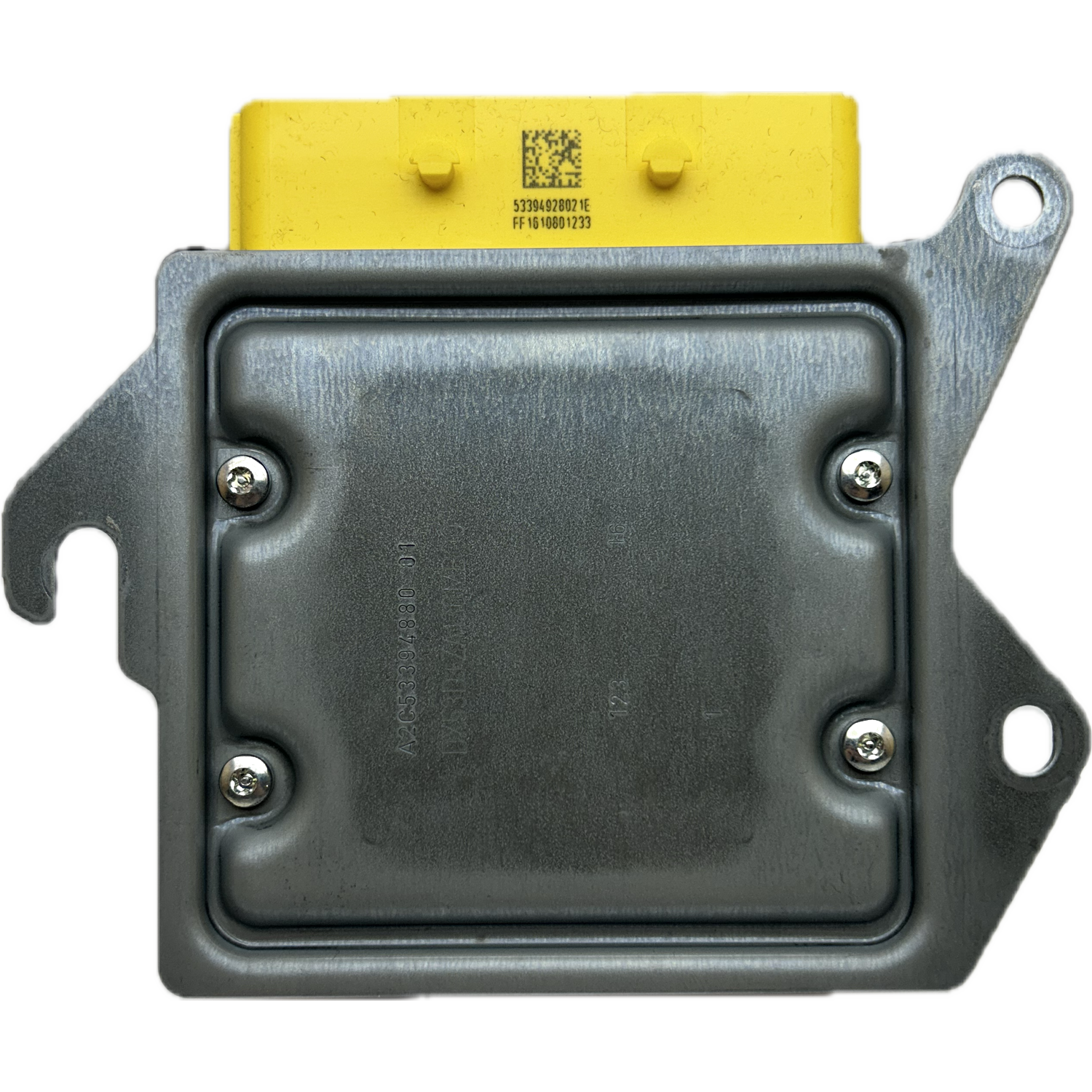 Volkswagen Golf Sportsvan Mk7 Airbag-Steuergerät Reparatur