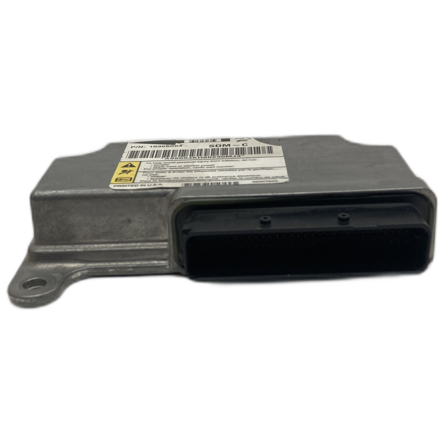 Hummer H2 SUV Airbag-Steuergerät Reparatur