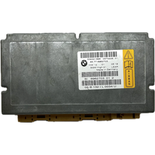 BMW 5er Serie E60 Airbag-Steuergerät Reparatur