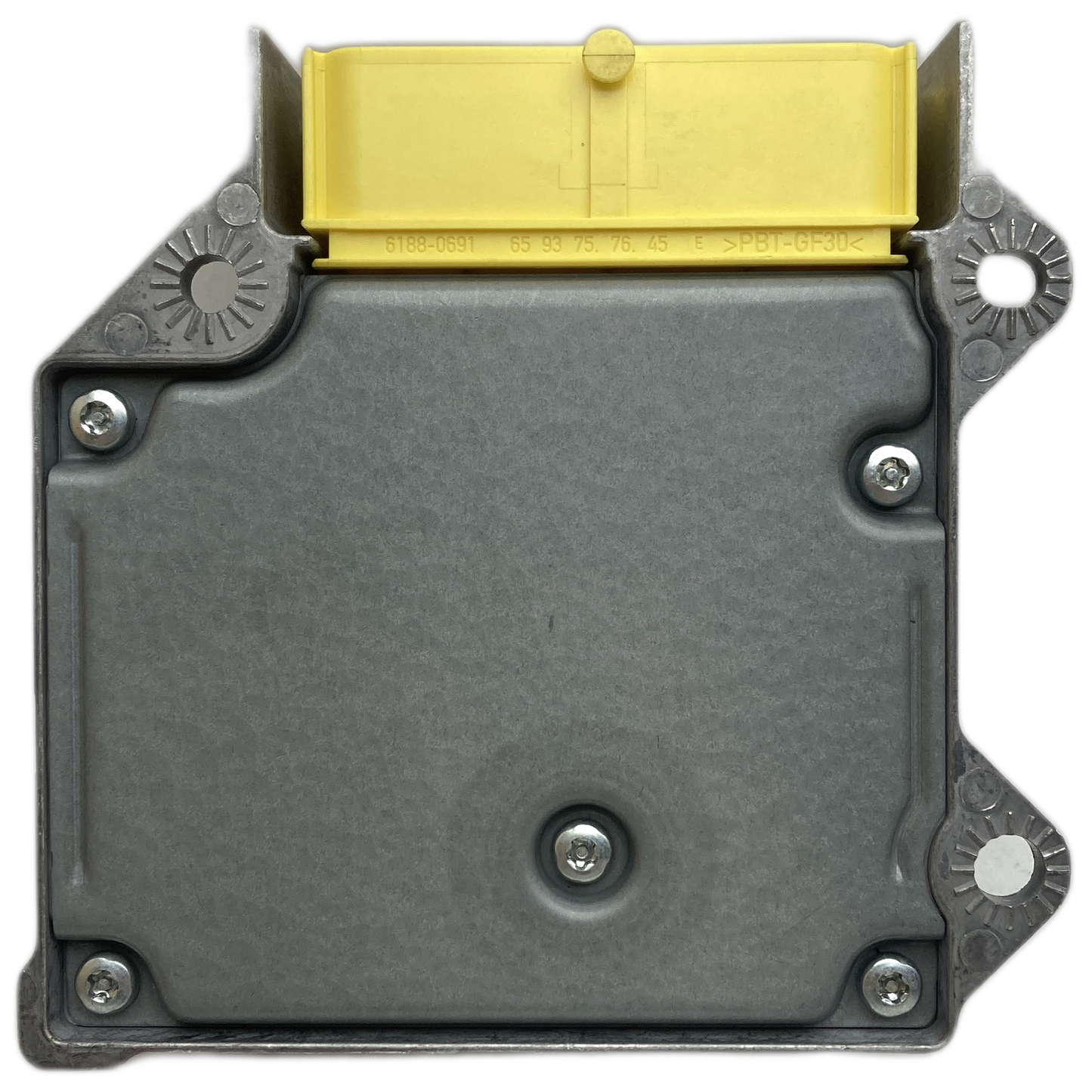 Audi A6 C6 4F Airbag-Steuergerät Reparatur