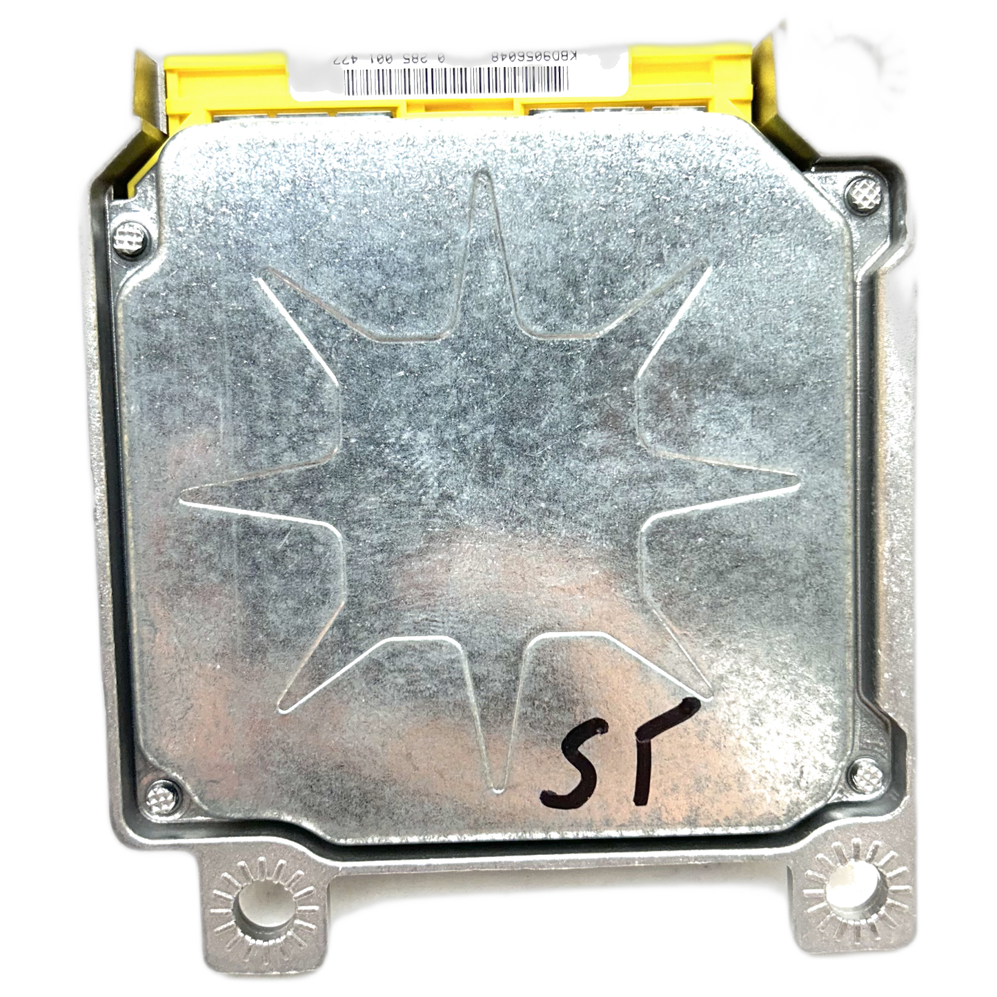 Mercedes-Benz Sprinter W906 Airbag-Steuergerät Reparatur