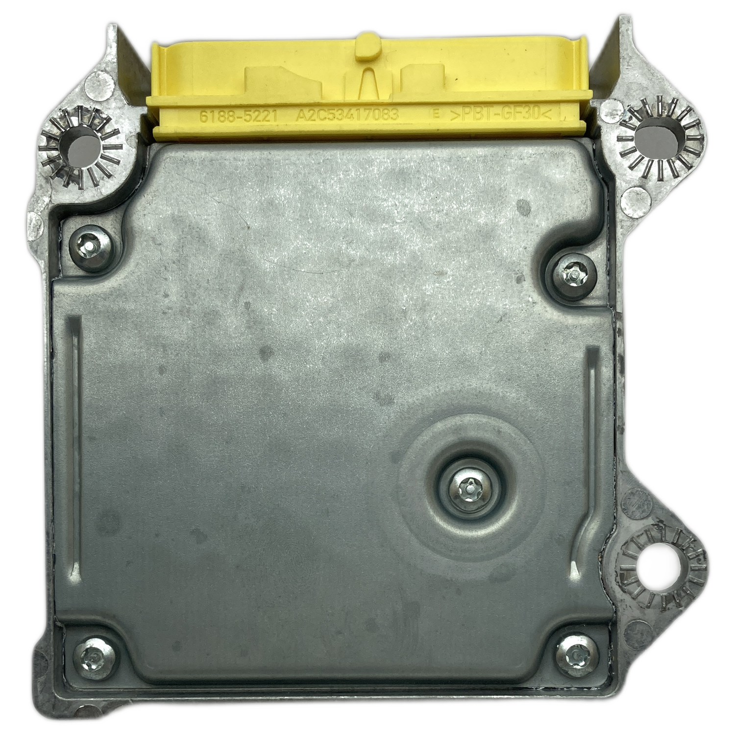 Volkswagen Golf 6 5K1 Airbag-Steuergerät Reparatur