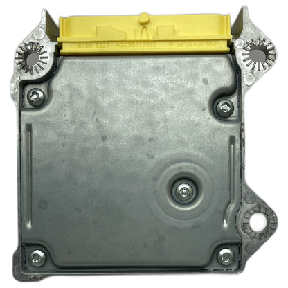 Volkswagen Golf 6 5K1 Airbag-Steuergerät Reparatur