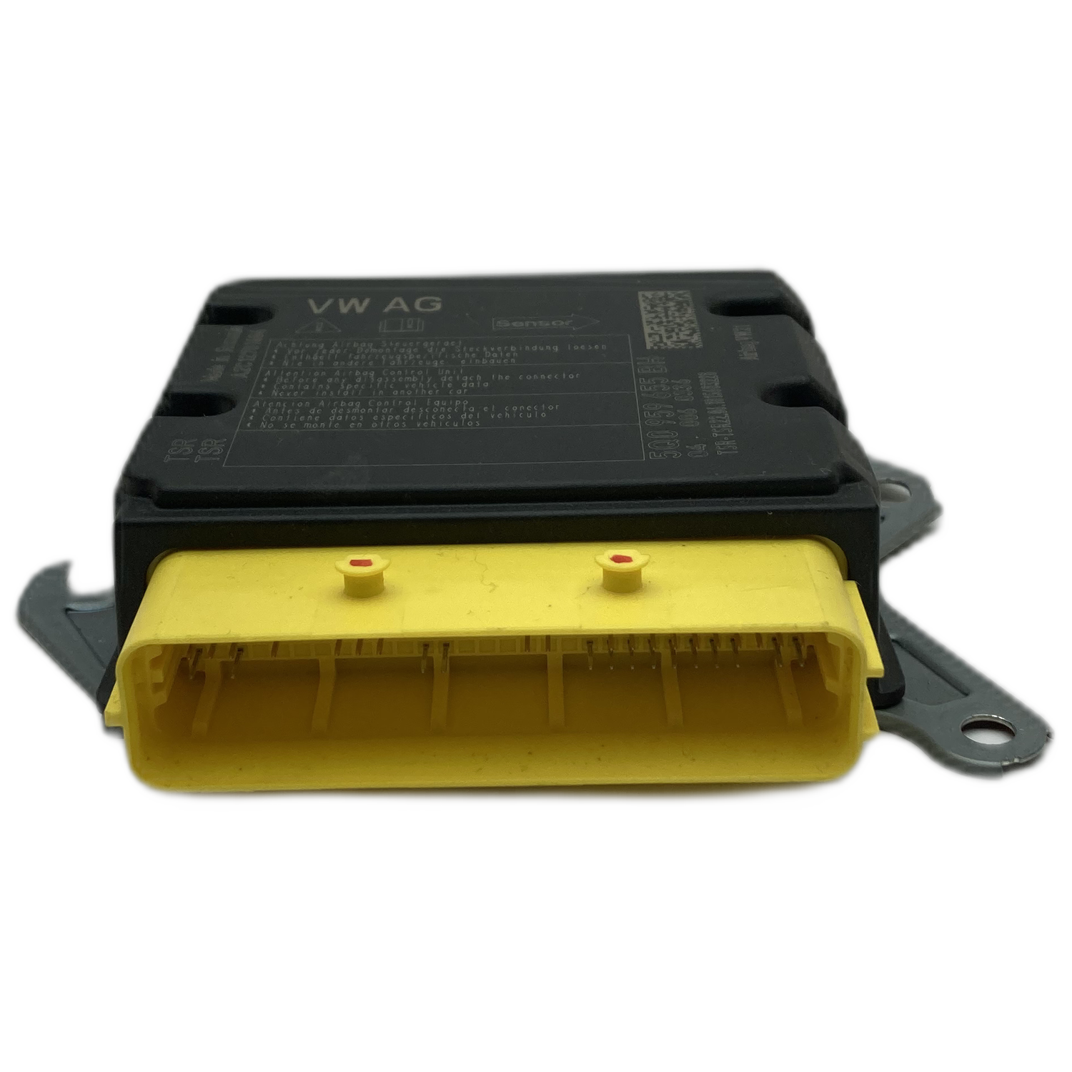 Skoda Superb Mk3 Airbag-Steuergerät Reparatur