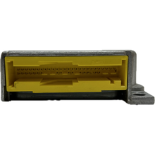 Mitsubishi Colt CZ Airbag-Steuergerät Reparatur