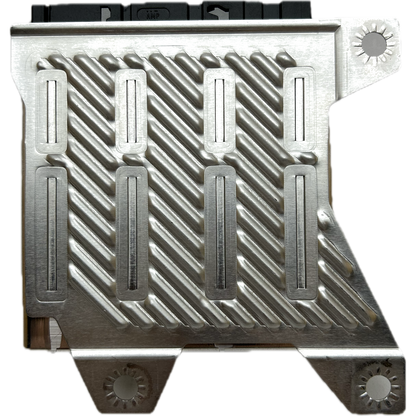 Alfa Romeo Spider 939 Airbag-Steuergerät Reparatur