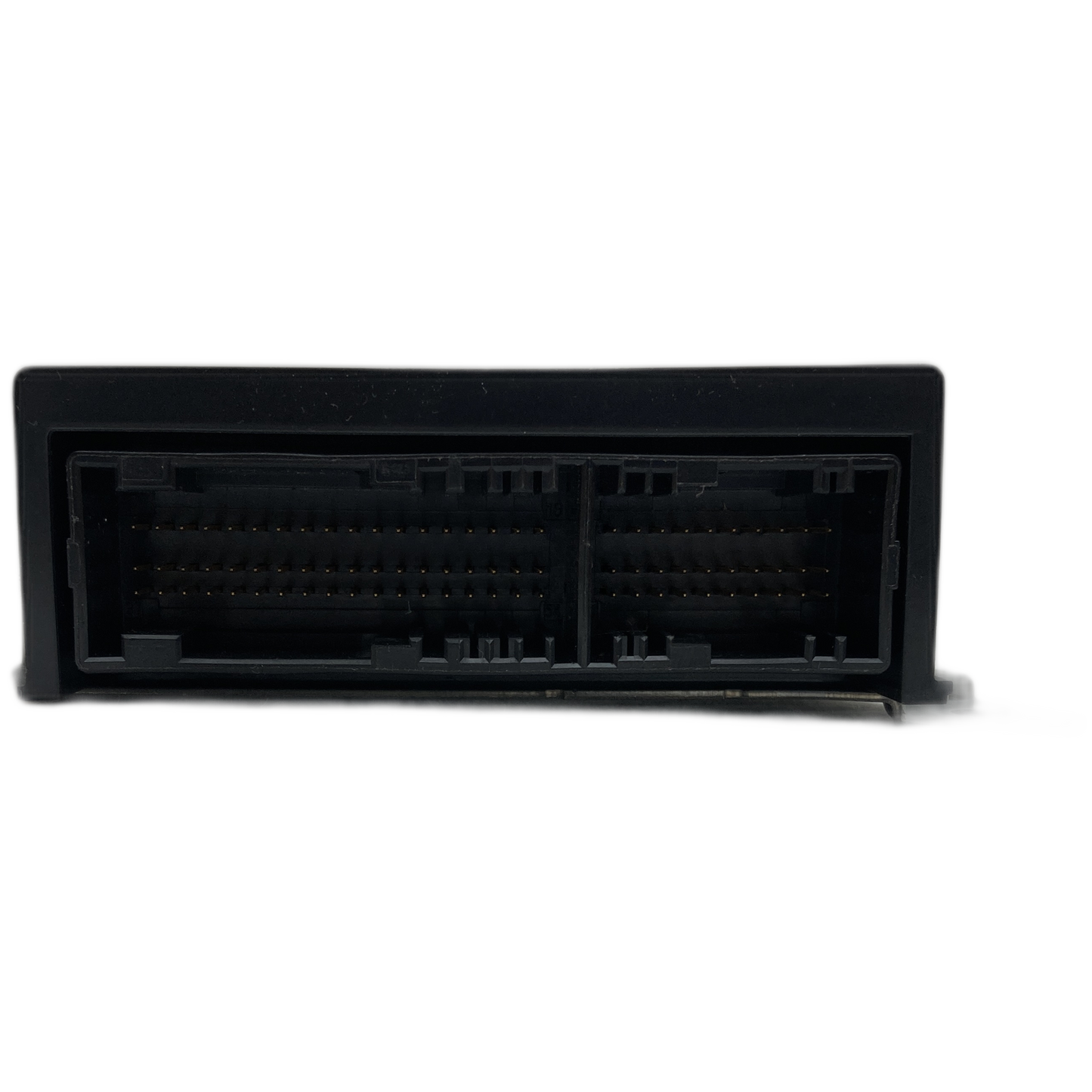 Fiat 500 330 Airbag-Steuergerät Reparatur