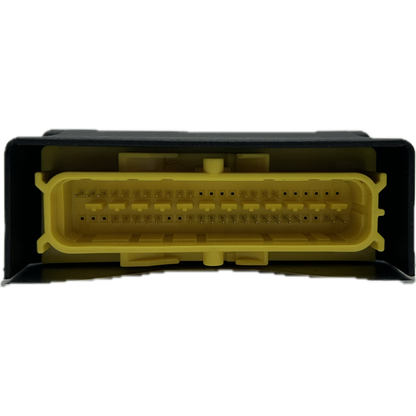 Volkswagen Polo Mk5 Airbag-Steuergerät Reparatur