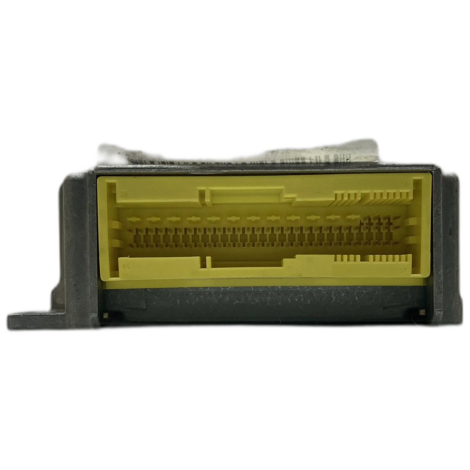 Mercedes-Benz C-Klasse W203 Airbag-Steuergerät Reparatur