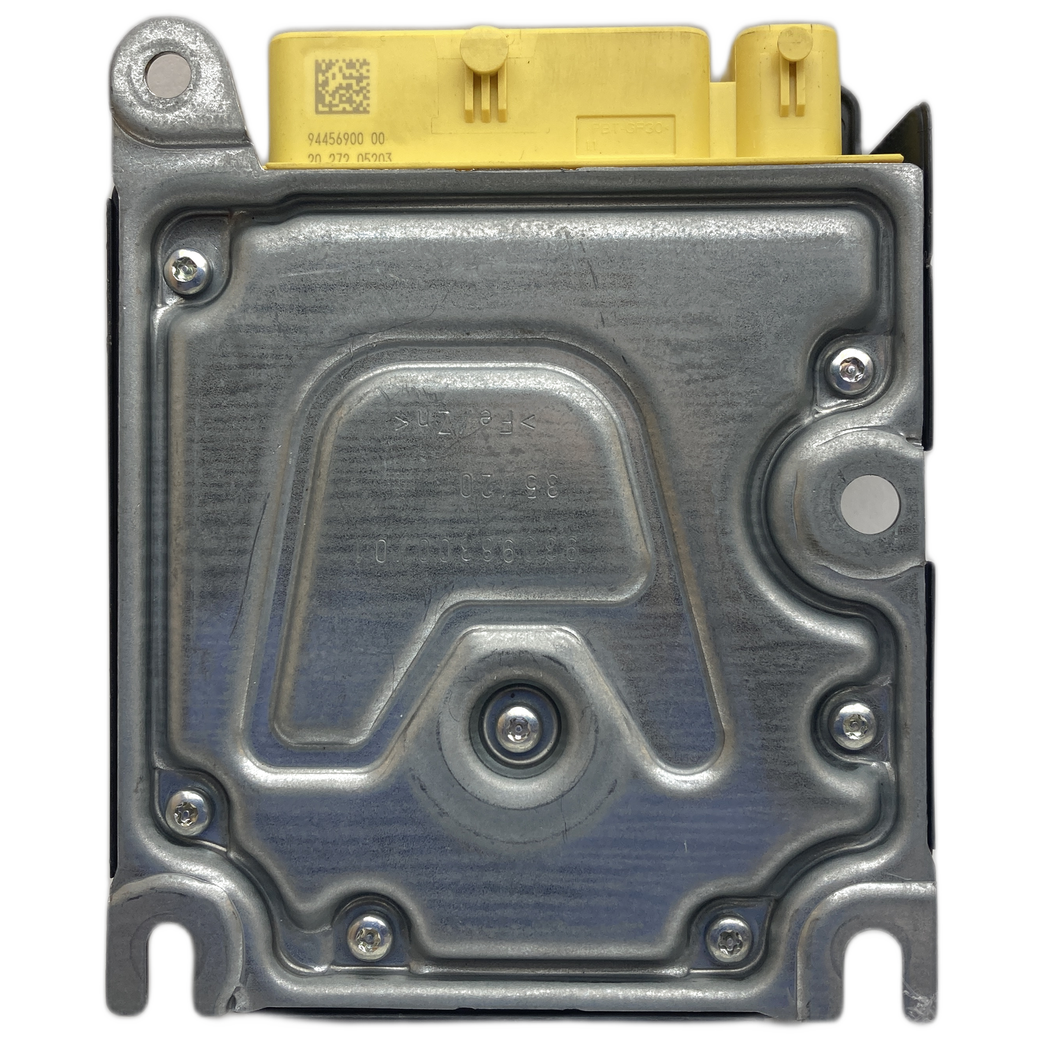 Audi RSQ8 4M Airbag-Steuergerät Reparatur