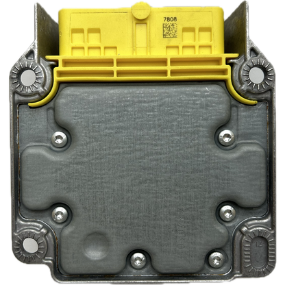 Audi A3 8P Airbag-Steuergerät Reparatur