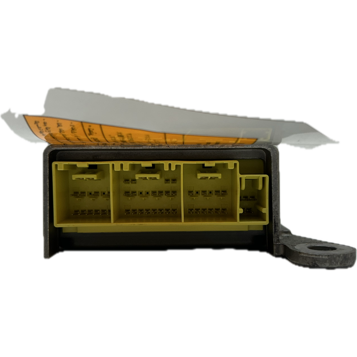 Nissan Navara D23 Airbag-Steuergerät Reparatur