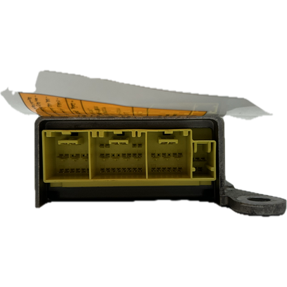 Nissan Navara D23 Airbag-Steuergerät Reparatur