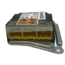 Mercedes-Benz X-Klasse X470 Airbag-Steuergerät Reparatur