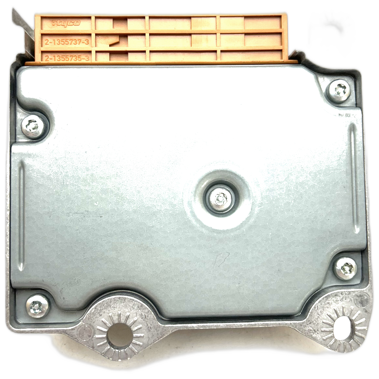 Fiat 500 330 Airbag-Steuergerät Reparatur