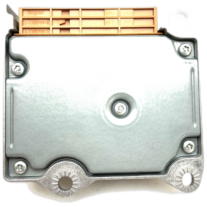 Fiat 500 330 Airbag-Steuergerät Reparatur