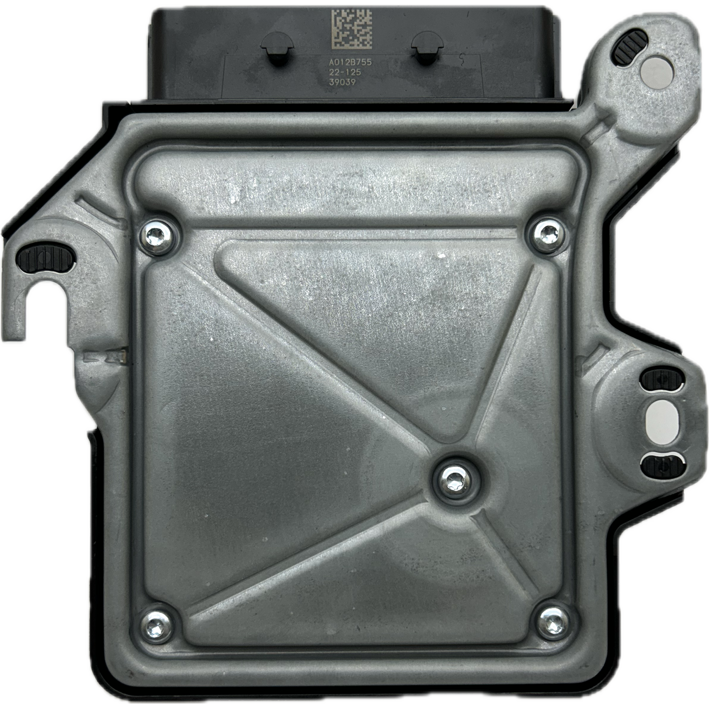 Volkswagen T-Roc A1 Airbag-Steuergerät Reparatur