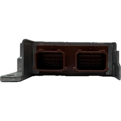 Kia Sorento BL Airbag-Steuergerät Reparatur