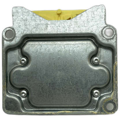 Audi S1 8X Airbag-Steuergerät Reparatur