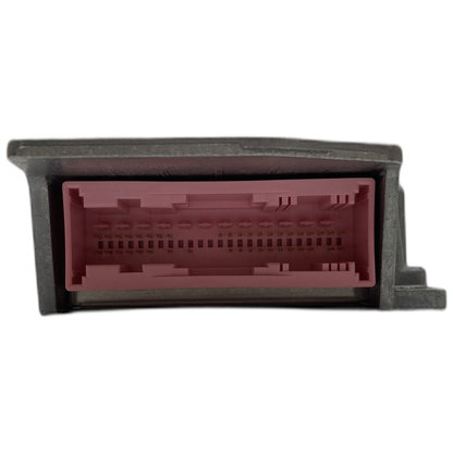 Volvo V40 Serie 1 Airbag-Steuergerät Reparatur