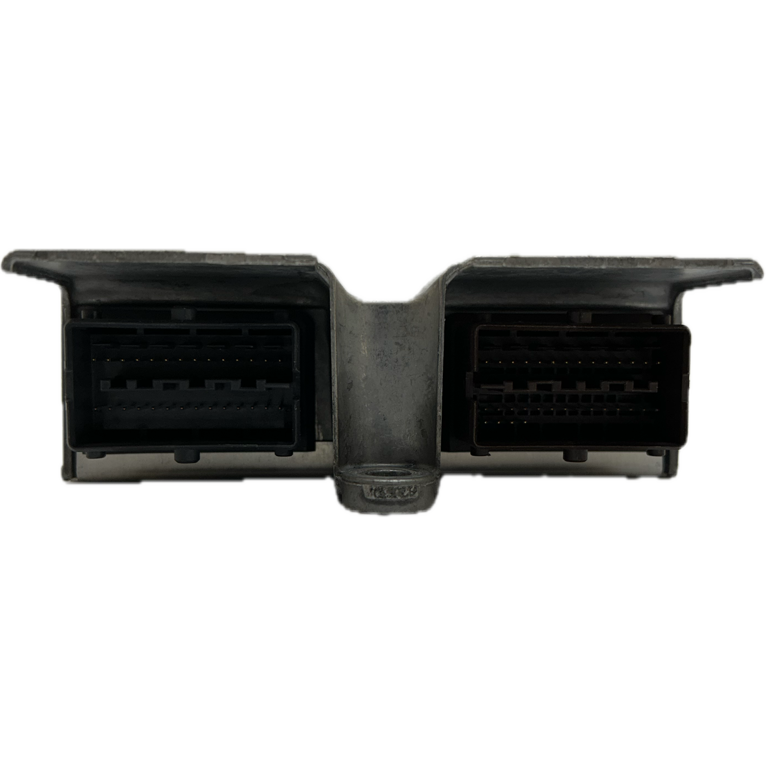 Opel Corsa D Airbag-Steuergerät Reparatur