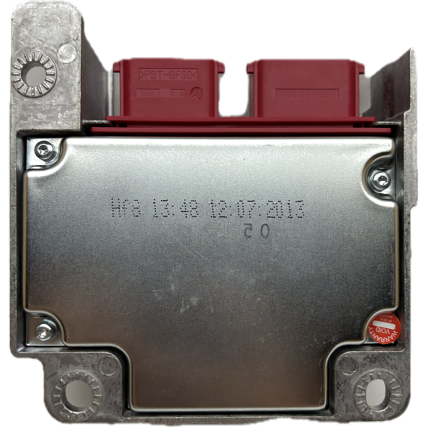 Hyundai ix20 JC Airbag-Steuergerät Reparatur