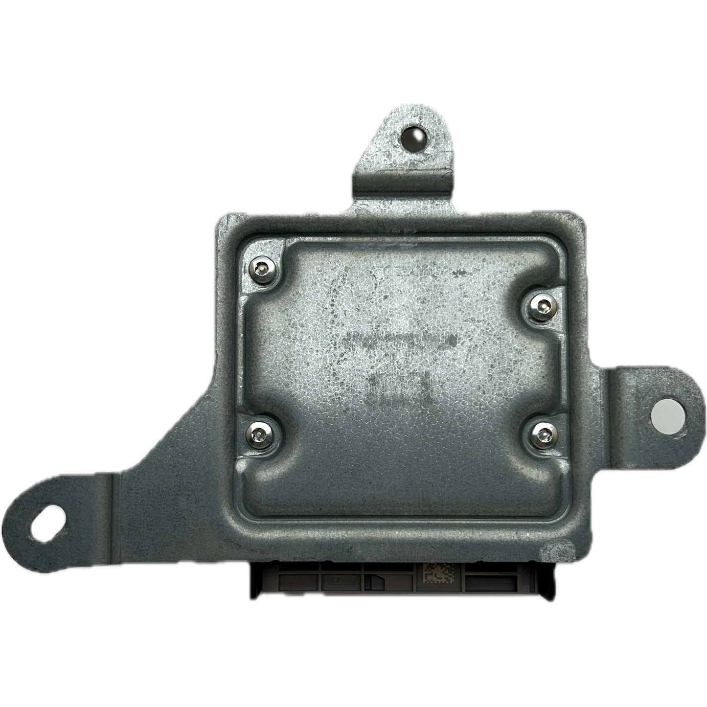 Renault Master I Airbag-Steuergerät Reparatur