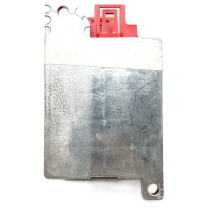 Alfa Romeo GTV 916 Airbag-Steuergerät Reparatur