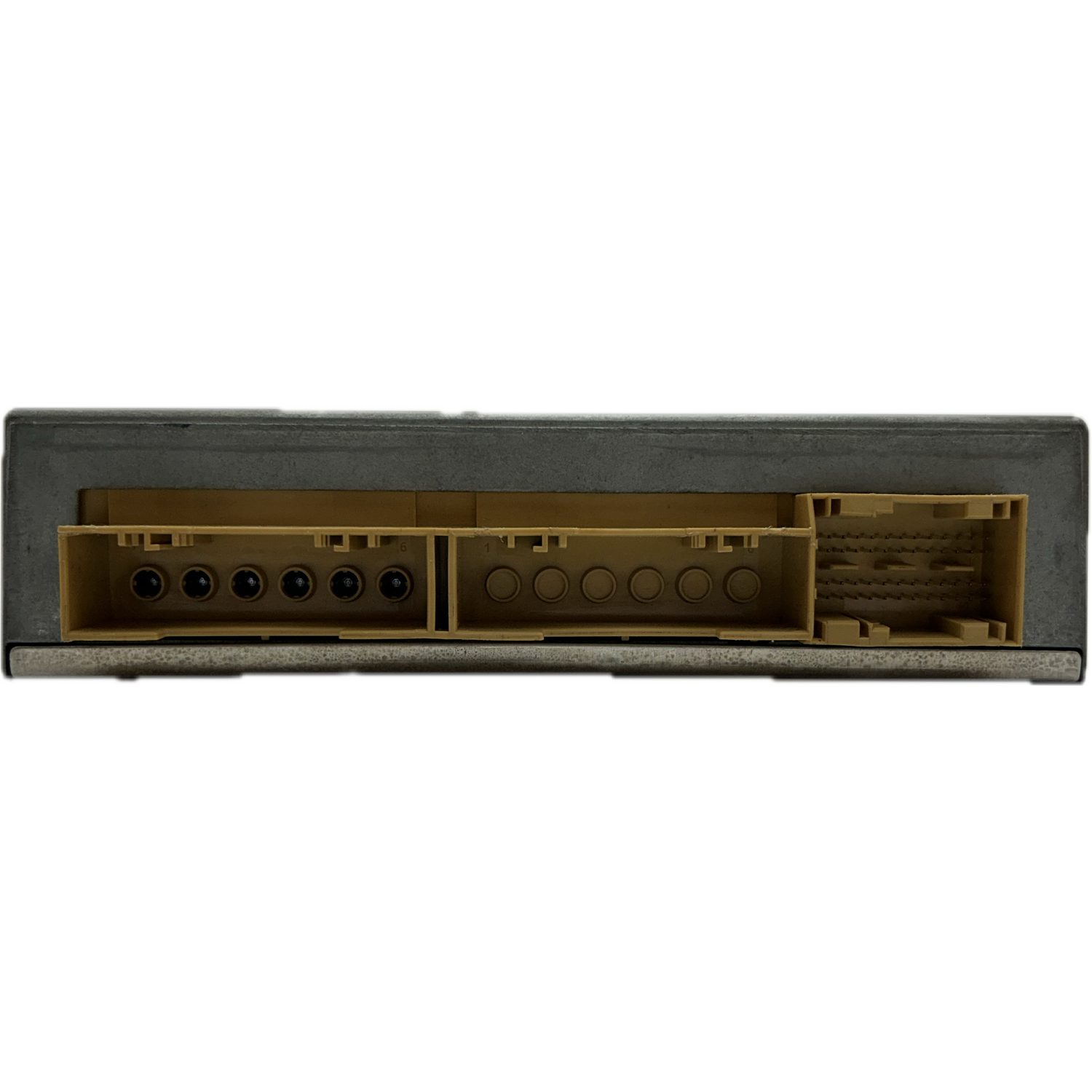 BMW M5 E60 Airbag-Steuergerät Reparatur