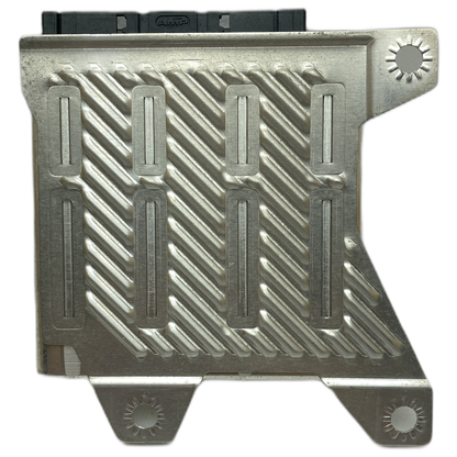 Smart Fortwo C451 Airbag-Steuergerät Reparatur