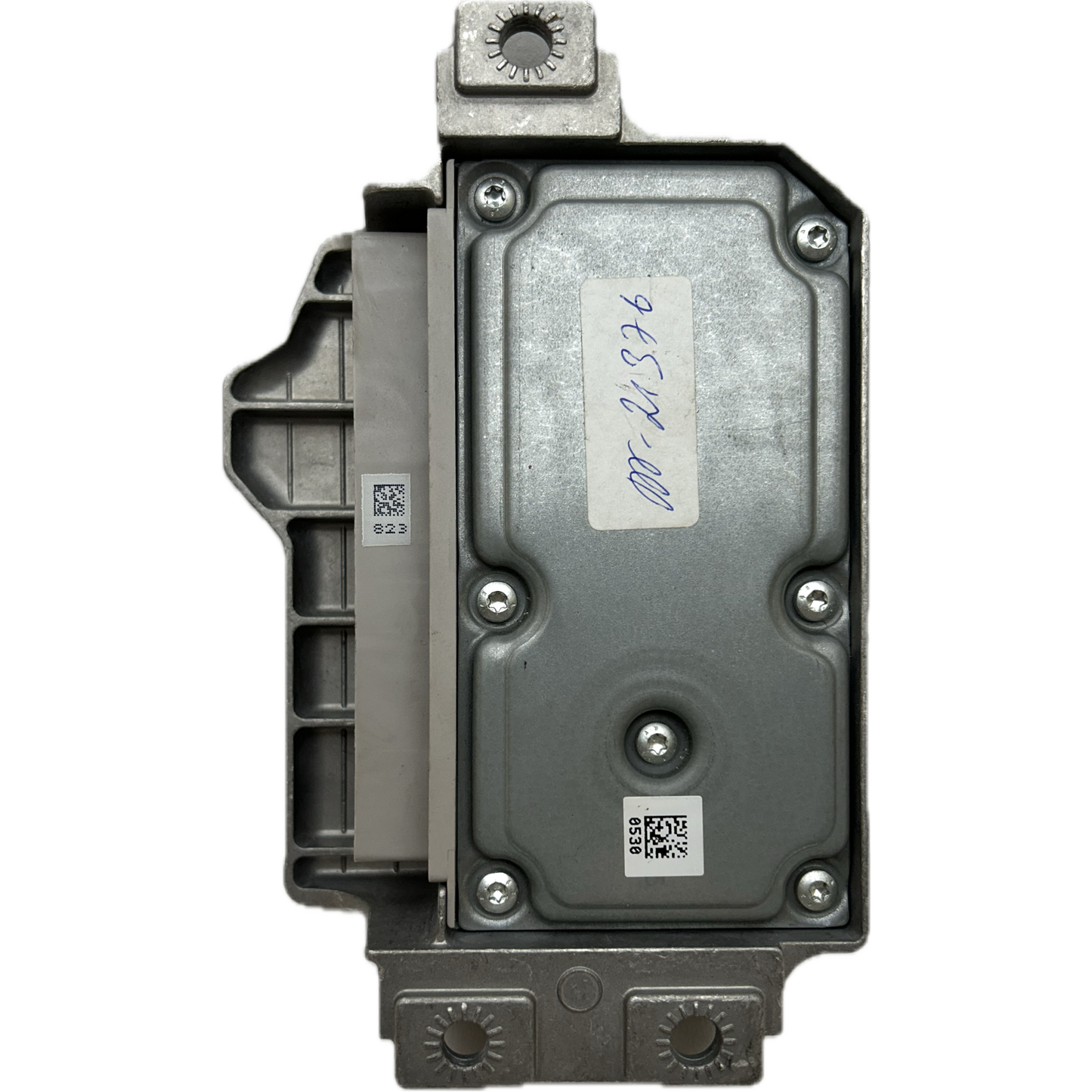 BMW 1er Serie E88 Cabriolet Airbag-Steuergerät Reparatur