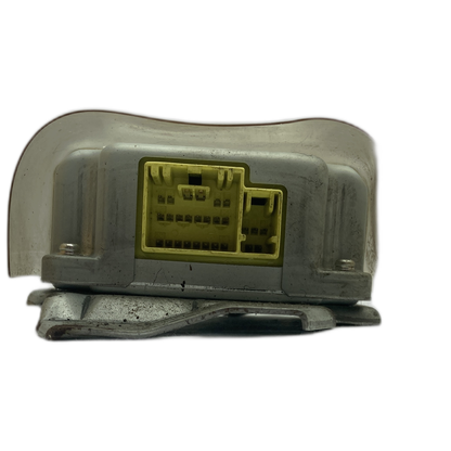 Suzuki Jimny JB43 Airbag-Steuergerät Reparatur